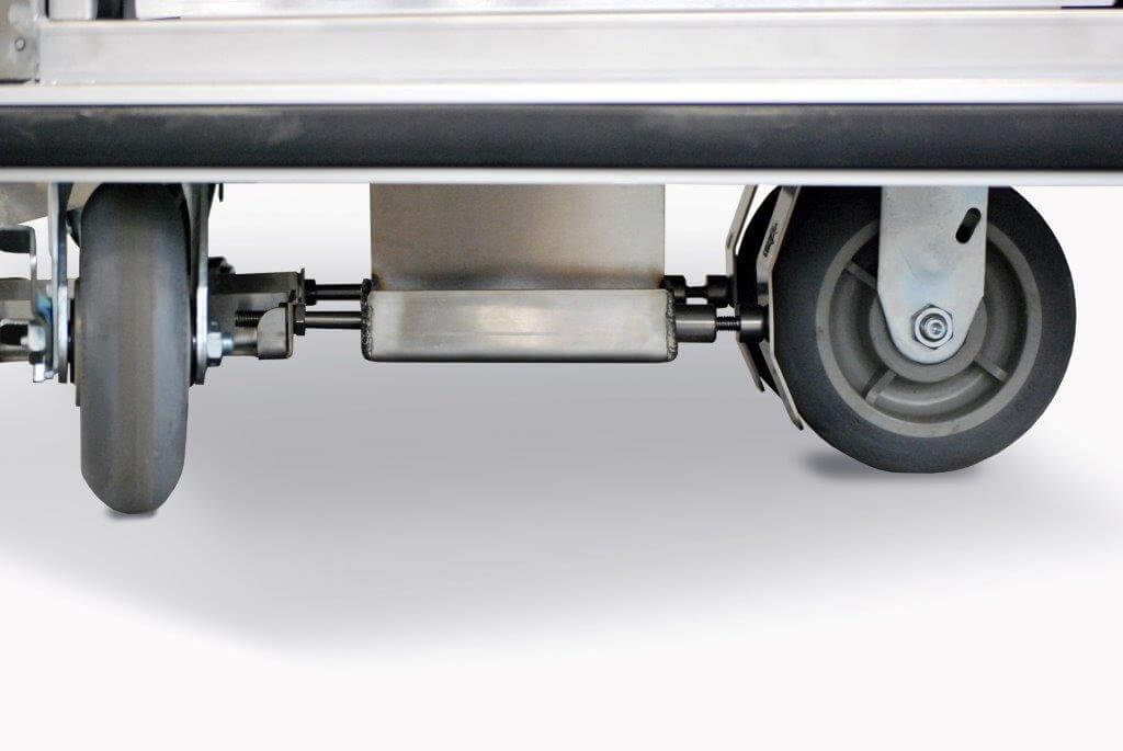 Brake Assembly